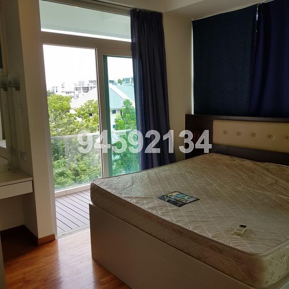 Palm Oasis (D15), Apartment #159458422